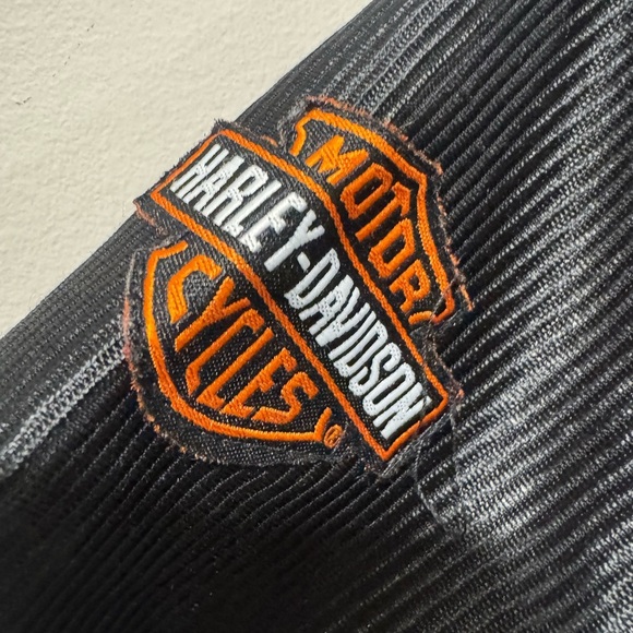 Harley Davidson Motorcycles Jersey T-Shirt - Picture 8 of 11